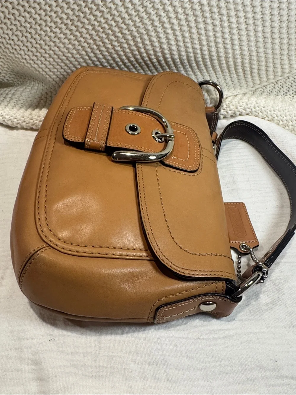 Coach Vintage Soho F13105 Beautiful Practical and Stylish